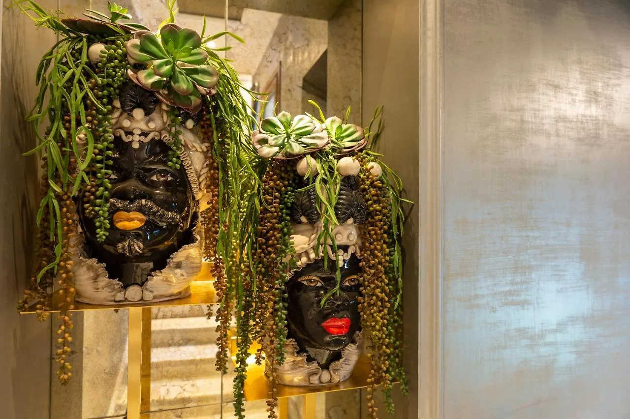 Hotel Antico Doge - A Member Of Elizabeth Hotel Group Venice