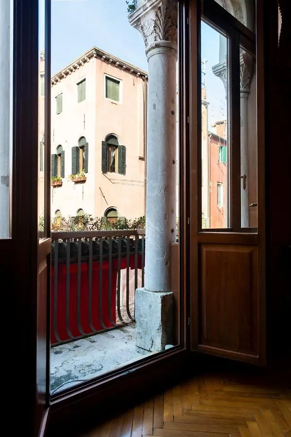 Hotel Antico Doge - A Member Of Elizabeth Hotel Group Wenecja 3*,  Włochy