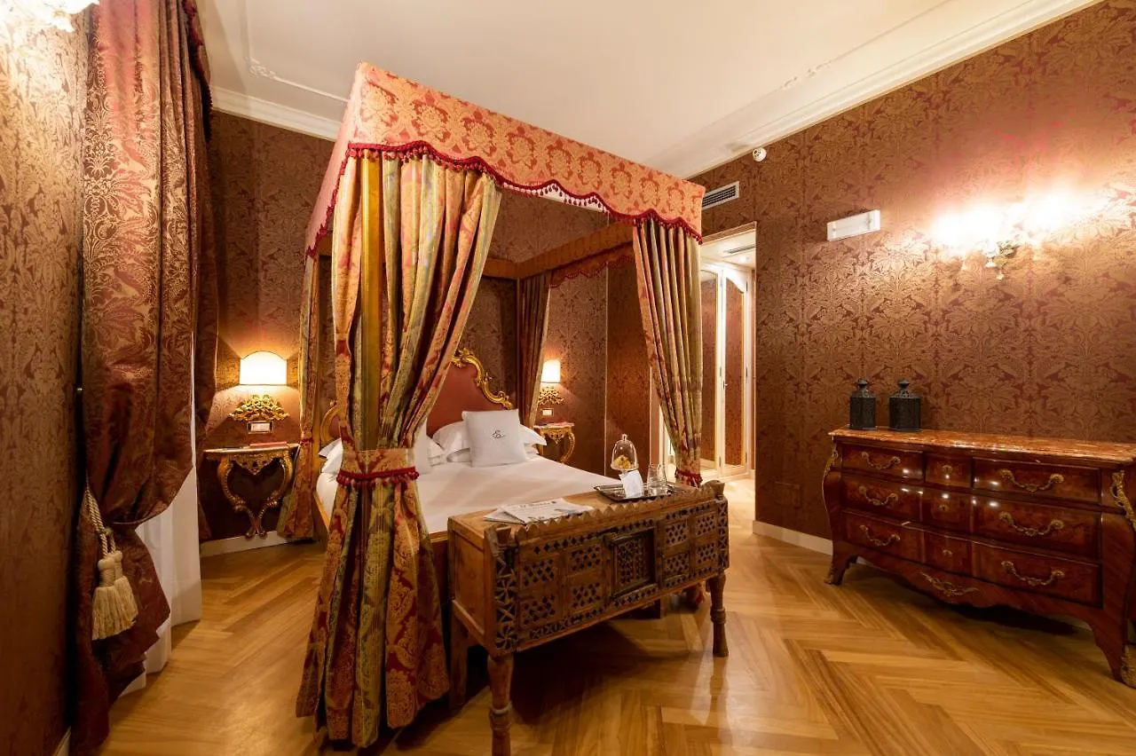 Hotel Antico Doge - A Member Of Elizabeth Hotel Group Wenecja Włochy