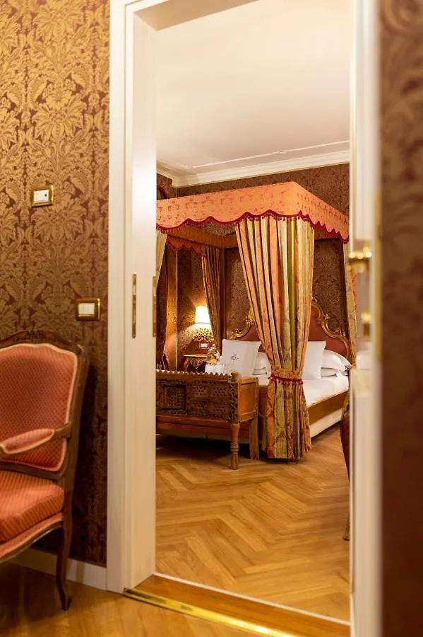 Hotel Antico Doge - A Member Of Elizabeth Hotel Group Wenecja 3*,  Włochy