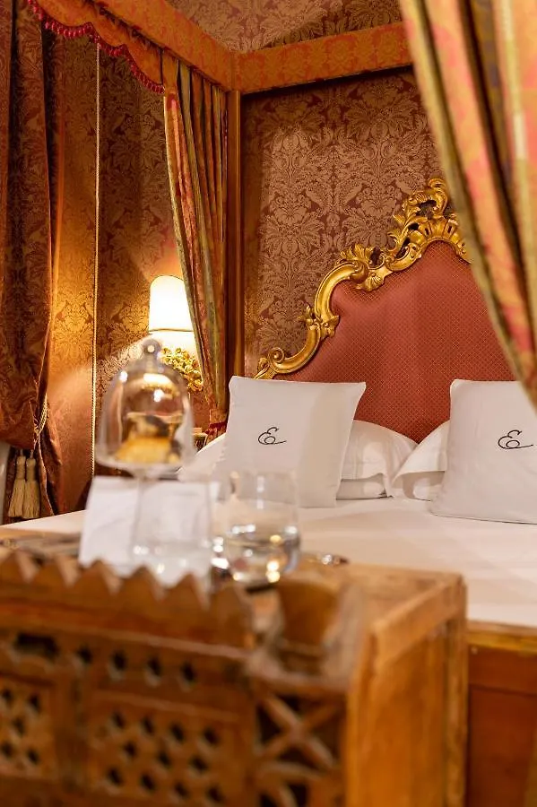 Hotel Antico Doge - A Member Of Elizabeth Hotel Group Venedig