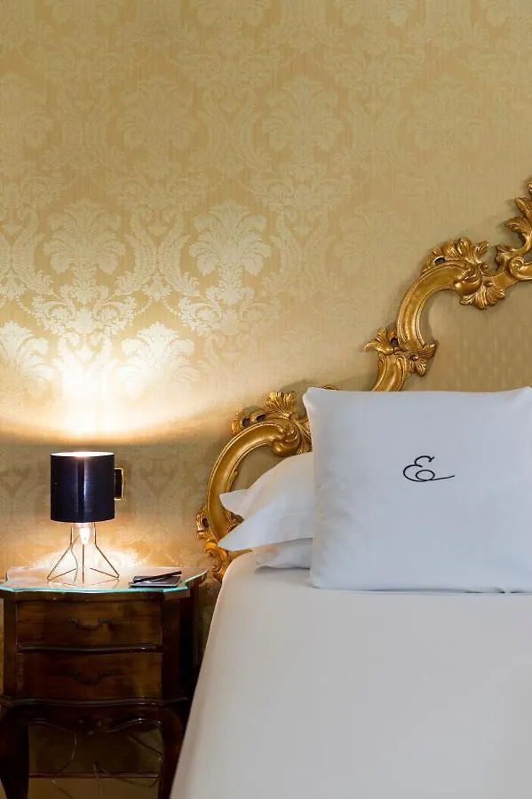 Hotel Antico Doge - A Member Of Elizabeth Hotel Group Wenecja