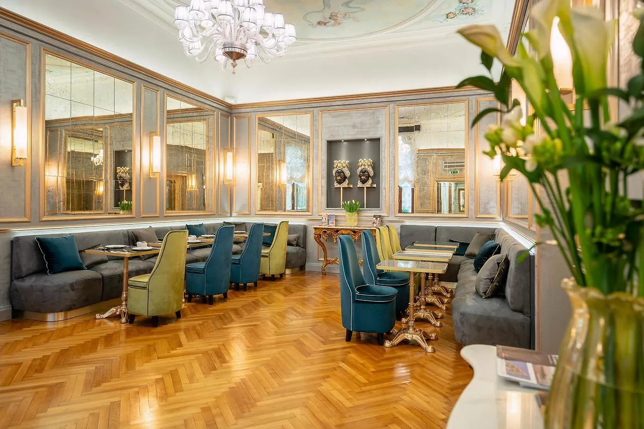Hotel Antico Doge - A Member Of Elizabeth Hotel Group Wenecja 3*,  Włochy