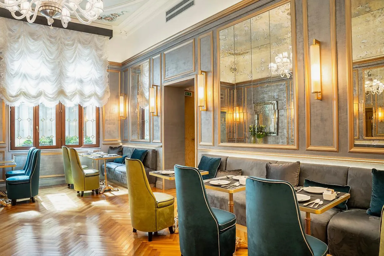 Hotel Antico Doge - A Member Of Elizabeth Hotel Group Wenecja Włochy