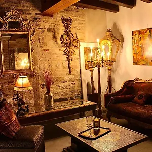 Ca Del Console Bed and breakfast