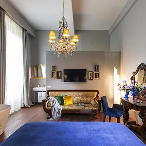 Casa Botticelli 3* Florença