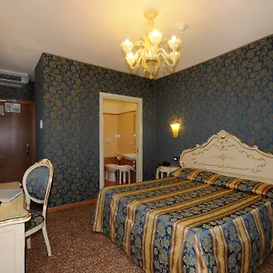 3* Отель Il Mercante Di