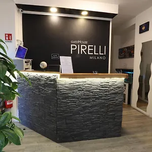 Pirelli Itálie