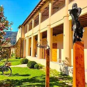 Bed & Breakfast Badia Giulia Prestigious Historical B&b, - Adults Only - No Pets Camaiore