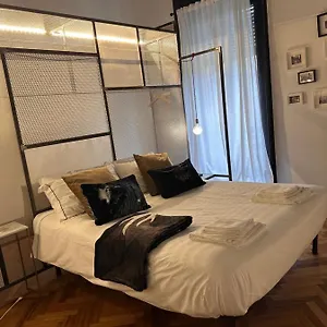 Botta 9 Nocleg ze śniadaniem Bergamo