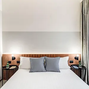 Hotel Sospeso Boutique Milaan