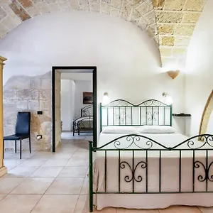 Bed and breakfast Casa Di Lo