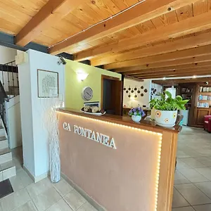 Ca' Fontanea 3* Veneza