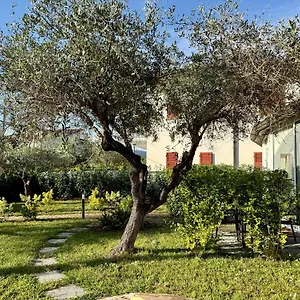Aparthotel Abitatt Fosdinovo