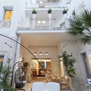Bed and breakfast Palazzo Dei Dondoli