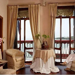 La Rosa Dei Venti Bed and breakfast