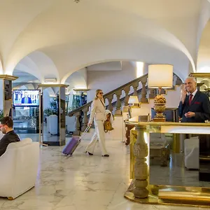 Shangri-la By Omnia 4* Roma