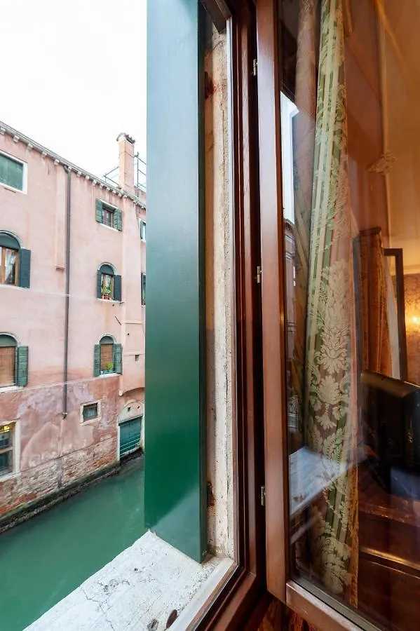 ונציה Hotel Antico Doge - A Member Of Elizabeth Hotel Group