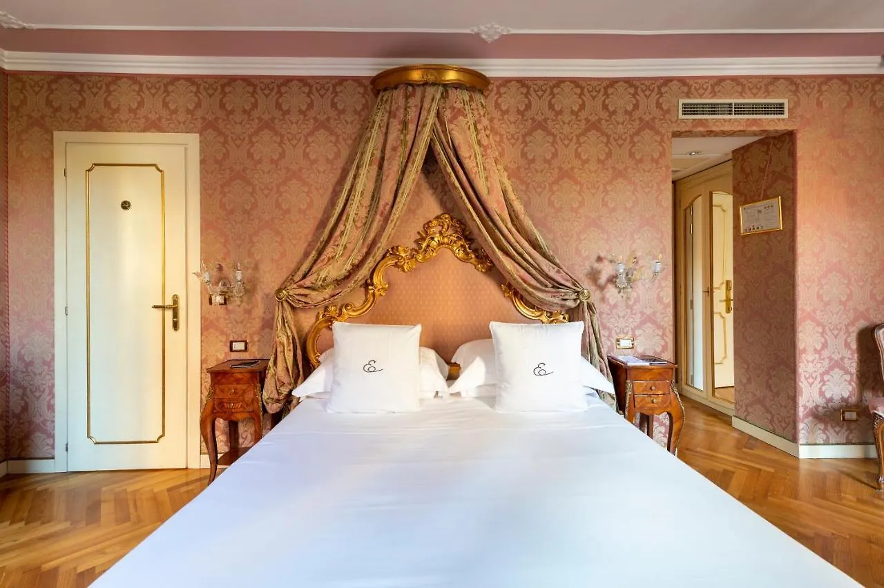 ונציה Hotel Antico Doge - A Member Of Elizabeth Hotel Group 3*,