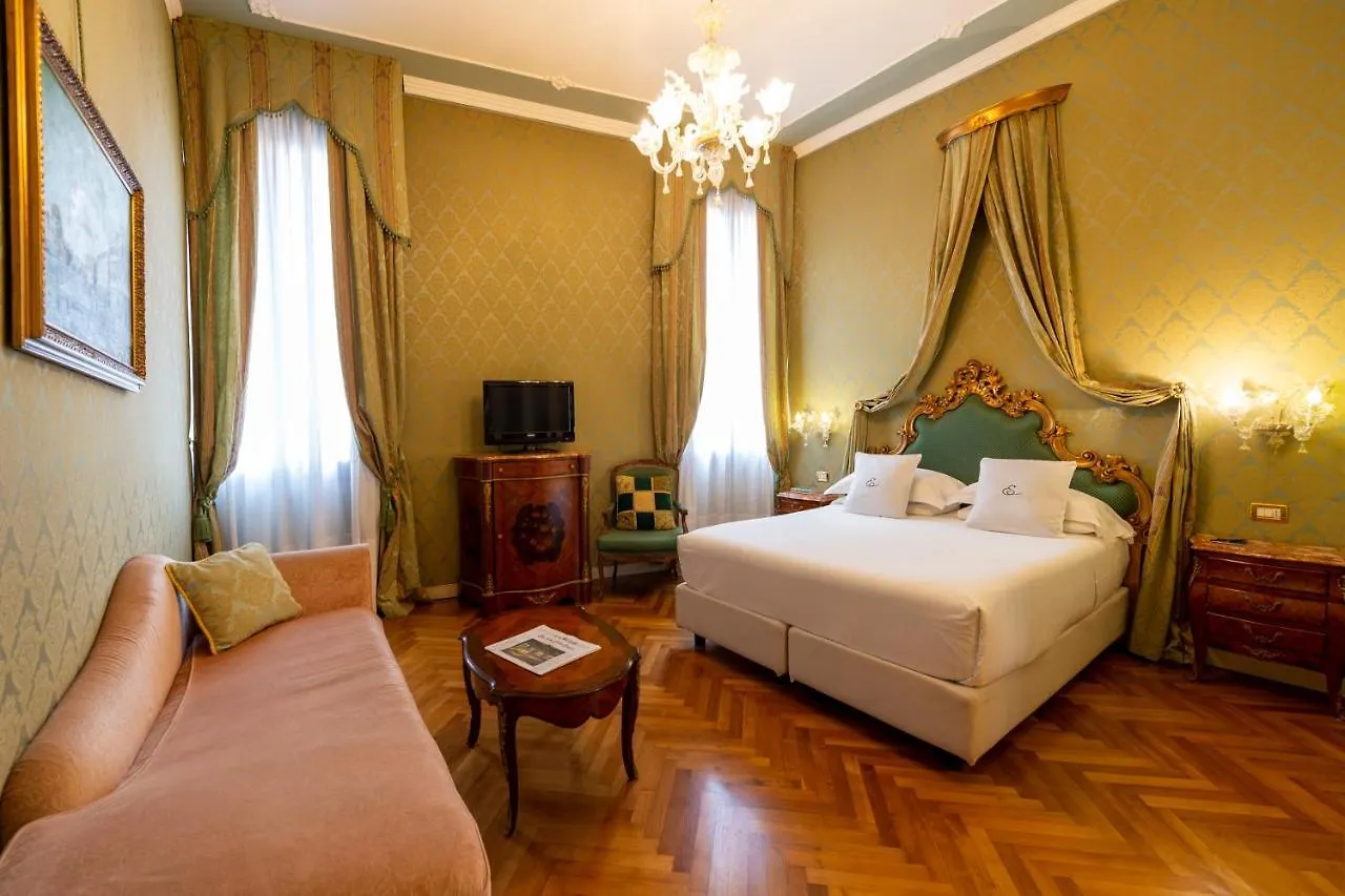 ונציה Hotel Antico Doge - A Member Of Elizabeth Hotel Group