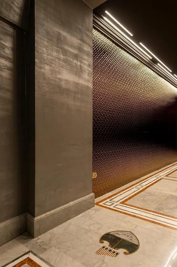 ***  ונציה Hotel Antico Doge - A Member Of Elizabeth Hotel Group איטליה