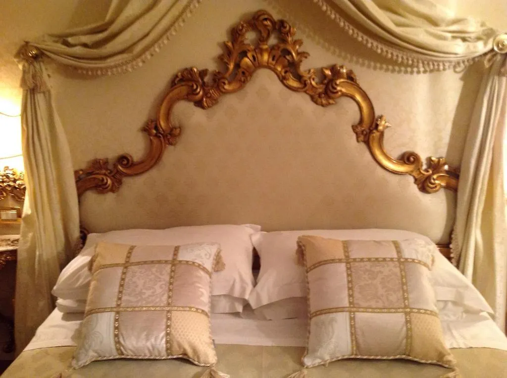 ונציה Hotel Antico Doge - A Member Of Elizabeth Hotel Group