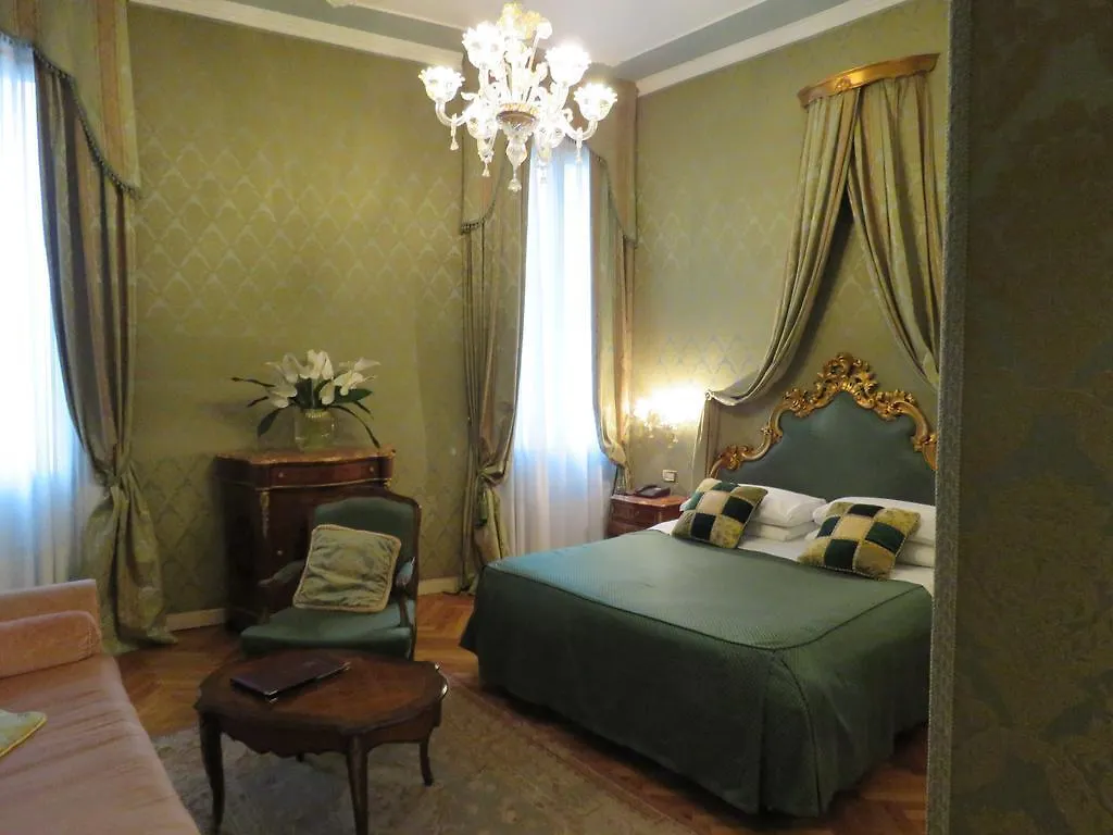 ונציה Hotel Antico Doge - A Member Of Elizabeth Hotel Group