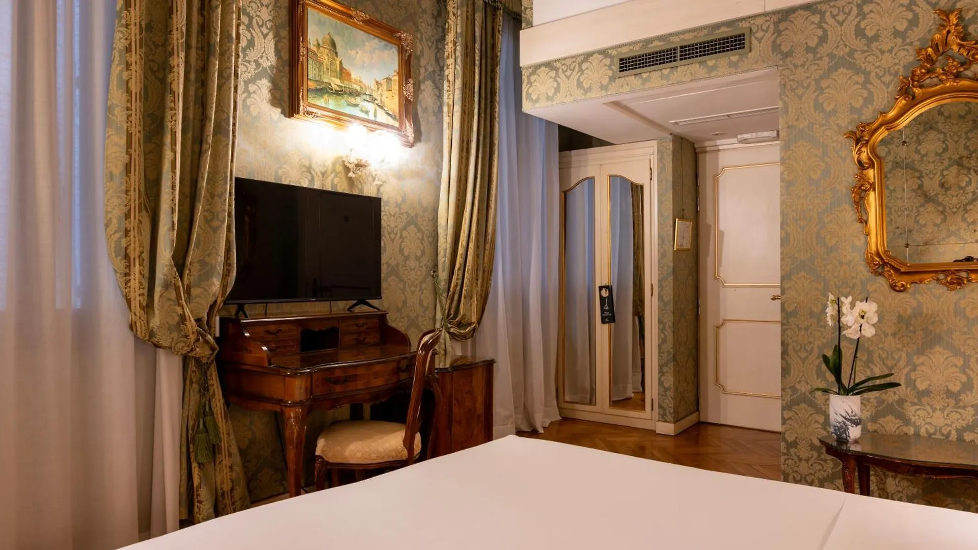 ונציה Hotel Antico Doge - A Member Of Elizabeth Hotel Group איטליה